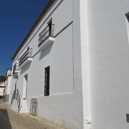 Albergue Rural Almonaster ألموناستير لا ريال المظهر الخارجي الصورة